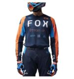 FOX 180 RACE SPEC JERSEY [MDNT] - Image 2