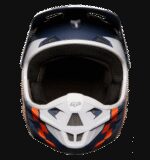FOX V1 RACE HELMET - Image 4