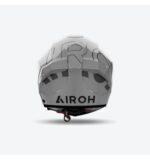 AIROH MATRYX SCOPE LIGHT GREY GLOSS - Image 2