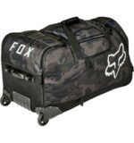 FOX SHUTTLE ROLLER - BLK CAMO [BLK CAM] - Image 2
