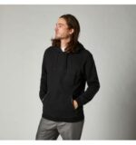 FOX BACKLASH DWR PO FLEECE [BLK] - Image 3