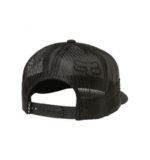 FOX BOUNDARY TRUCKER [BLK] - Image 3