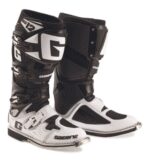 GAERNE BOOTS GAERNE SG 12 ENDURO WHITE-BLACK - Image 5