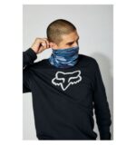 FOX LEGION NECK GAITER CAMO [BLU CAM] - Image 3