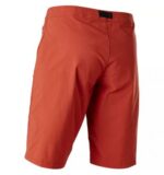 FOX W RANGER SHORT W/LINER [RD CLY] - Image 2