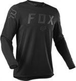 FOX LEGION LT JERSEY [BLK] - Image 2