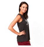 FOX ROAD COURSE TANK [BLK VIN] - Image 3