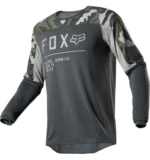 FOX LEGION DR GAIN JERSEY [CAM]