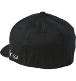 FOX HONDA WING FF HAT [BLK] - Image 2