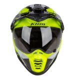 Klim Krios Pro ECE Charger Hi-Vis - Image 4