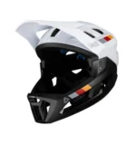 LEATT Helmet MTB Enduro 2.0 V23 Wht