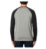 FOX TOURNAMENT LS TECH TEE - Image 3