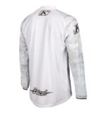 KLIM Petrol Jersey Assault Camo White - Image 2