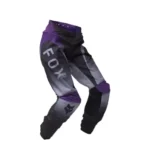 FOX WMNS 180 LEAN PANT [DRK PUR]