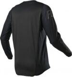 FOX FOX 180 REVN JERSEY - BLACK [BLK/BLK] - Image 2