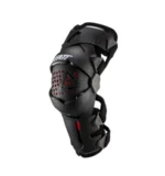 LEATT ORTEZE JUNIOR KNEE BRACE Z-FRAME PAIR