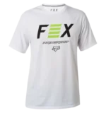 FOX FOX PRO CIRCUIT SS TECH TEE [BLK]