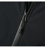 FOX PIT JACKET [BLK] - Image 3