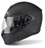 AIROH STORM COLOR BLACK MATT