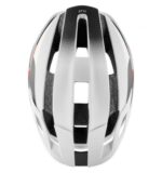 FOX FLUX MIPS HELMET CONDUIT [WHT/BLK] - Image 3