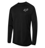FOX TECBASE LS BASELAYER [BLK] - Image 3