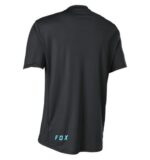 FOX RANGER SS JERSEY [TEAL] - Image 2