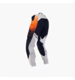 360 REVISE PANT [NVY/ORG] - Image 2