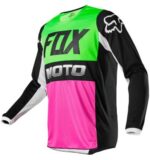 FOX 180 FYCE JERSEY [MUL] - Image 2