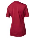 FOX WMNS RANGER SS JERSEY [CHILI] - Image 2