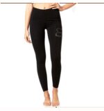 FOX ENDURATION LEGGING [BLK] - Image 4