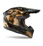 AVIATOR 3 TC222 THE LEGEND