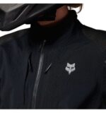 RECON GORE-TEX ADV JACKET [BLK] - Image 4