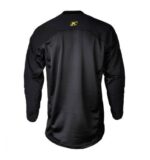 KLIM Klim Tactical Pro Jersey Black 2022 - Image 2