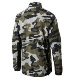 FOX FLEXAIR PRO FIRE ALPHA JACKET [GRN CAM] - Image 2