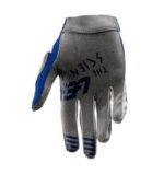 LEATT GLOVE GPX 1.5 GRIPR ROYAL - Image 2