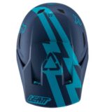 LEATT HELMET DBX  STADIUM 3.0 DH V19.1 INK - Image 4