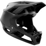 FOX PROFRAME HELMET MATTE [BLK] - Image 2