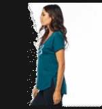FOX RESPONDED SS VNECK RL SLVE [JD] - Image 3
