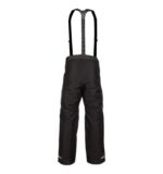 KLIM Kaos Pant Black - Asphalt - Image 3