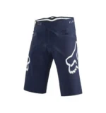 FOX MTB-PANT FLEXAIR SHORT NAVY