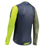 LEATT Jersey MTB 4.0 UltraWeld Cactus - Image 3