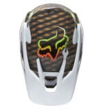 FOX V3 RS FAHREN HELMET, ECE [MUL] - Image 4