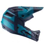 LEATT HELMET DBX 5.0 INK - Image 2