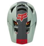 FOX PROFRAME HELMET BLOCKED, CE [EUC] - Image 6