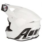 AIROH TWIST 2.0 COLOR WHITE GLOSS - Image 6