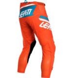 LEATT PANT GPX 4.5  ORG/DENIM - Image 2