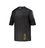 LEATT Jersey MTB Enduro 3.0 V22 Black - Image 2