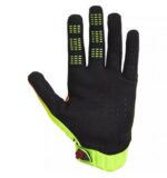 FOX FLEXAIR SKARZ LE GLOVE [FLO YLW] - Image 2