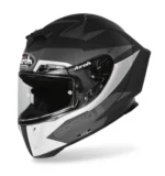 AIROH GP 550 S VEKTOR BLACK MATT