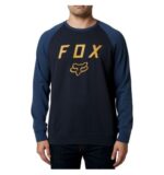 FOX LEGACY CREW FLEECE - Image 2
